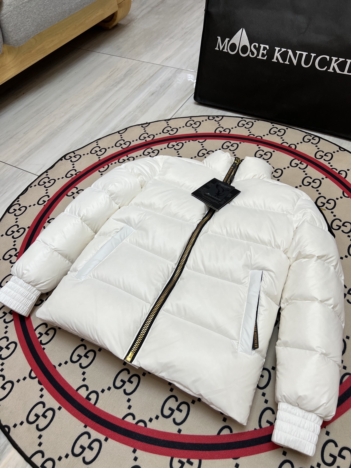 Canada Goose Down Jackets